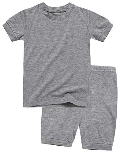 Image of VAENAIT BABY 12Months-12Years Toddler Kids Junior Boys Car Train Fireman Snug fit Sleepwear Pjs Set