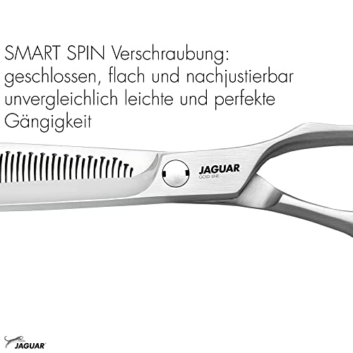Effilierschere JAGUAR Modellierschere XENOX 43 6.0″