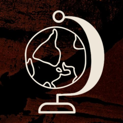 Desorden Internacional copertina