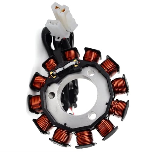 Bobine de stator pour Yamaha Tricity 300 haute performance - 2