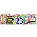 Surligneur STABILO BOSS ORIGINAL - Set de bureau x 23 surligneurs - fluo et pastel assortis