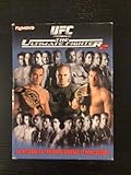 ultimate fighting championship 1  Ultimate Fighting Championship: The Ultimate Fighter Season 2 [UK Import]