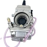 Piatto S CARBURATORE da 24 mm adatto for M TM TMX TM24 TM-24 TM24-8001