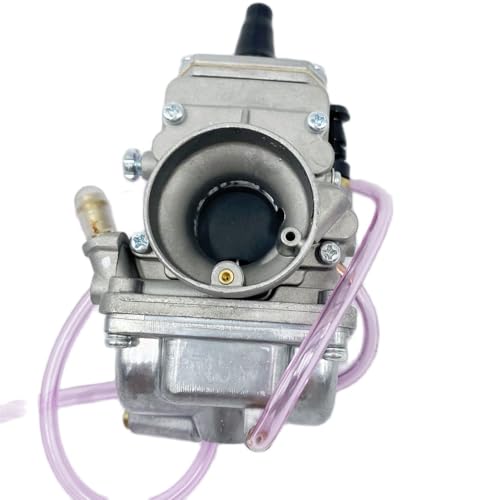 Carburateur TM24 évite les trous d'accélération des moteurs TMX TM24-8001