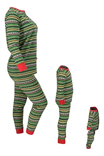 Unique Baby Christmas Family Pajama Daddy Mommy Pet and Me2