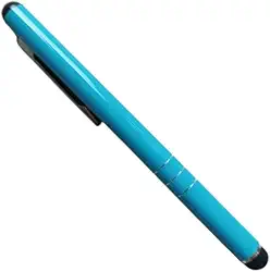 Marcador Touch Screen Multifuncional para Tablet e Smartphone, Compatível com Android e iOS, Design Portátil