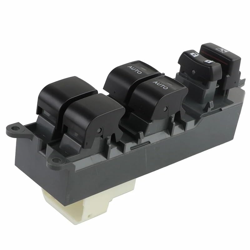Interrupteur de vitre Toyota Tundra SR5 - Idéal pour retrouver le confort de votre habitacle