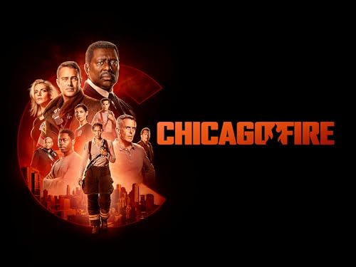 Chicago Fire S11 - Season 11