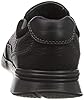 Clarks Men's Cotrell Free Loafer, Black Oily Lea, 7 UK #2