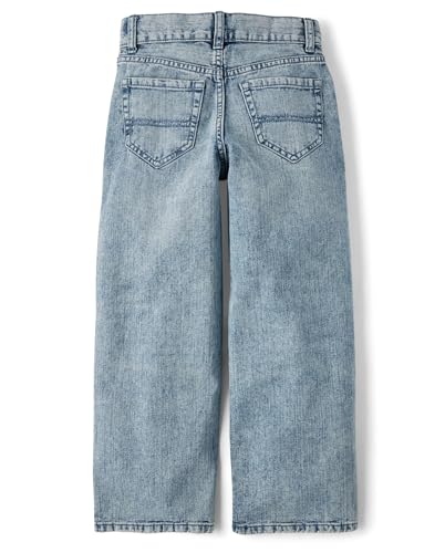 Image of The Children's Place Boys' Baggy Jeans