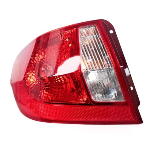 Feu arrière gauche LED Hyundai Getz pour rouler sereinement en ville