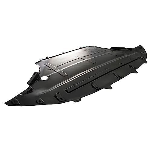 Image of TRQ Front Lower Engine Splash Shield Compatible with 2009-2012 Audi Q5 AU1228126