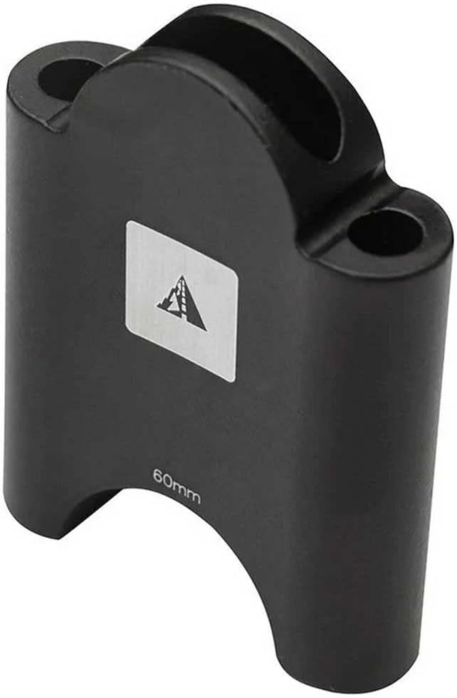 Profile Design Aerobar Bracket Riser Kit Bicycle Accessories – One Size – 3063361