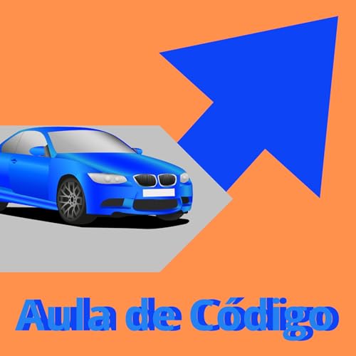 Aula de C&oacute;digo Titelbild