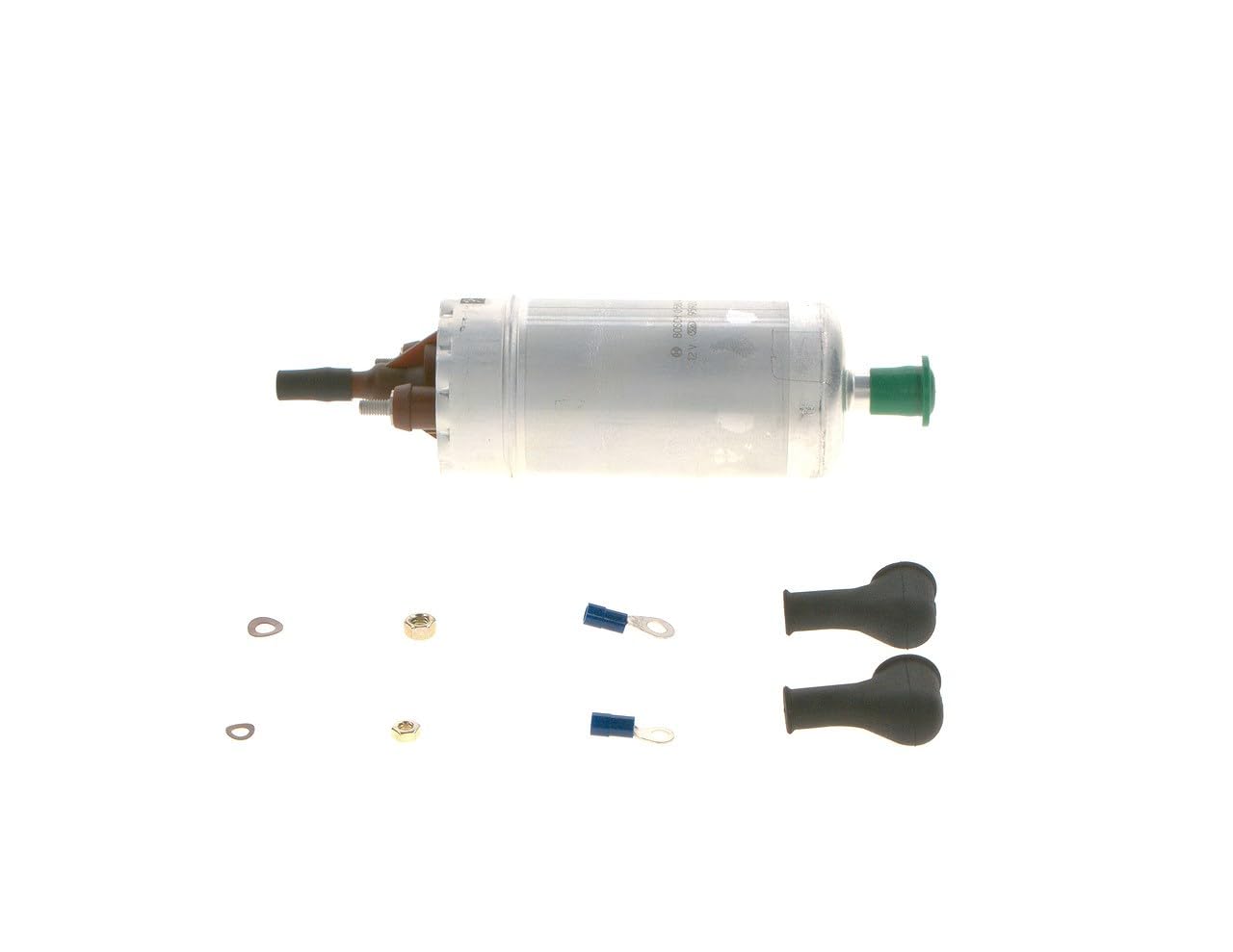 BOSCH Kraftstoffpumpe 0580464070