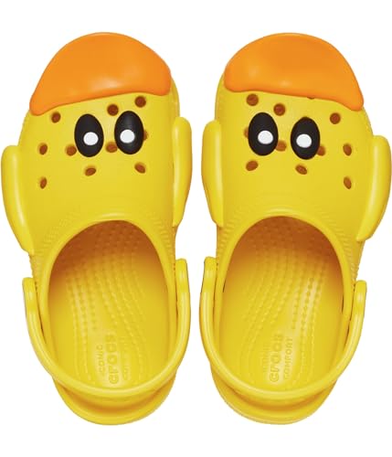 Image of Crocs Kids' Classic I AM Clogs