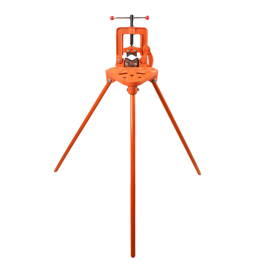 Fyiyiew One Color Vice, With Tripod Stand,Opening Range 0.4-3.1Inch
