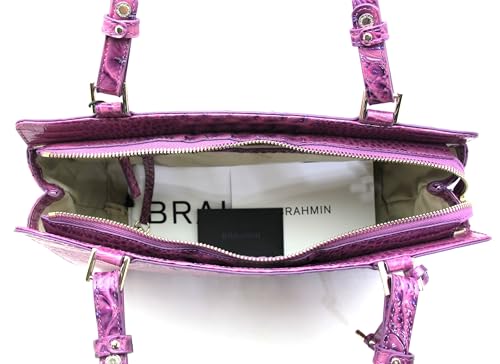 Melbourne Dewberry Tote miniatura 7