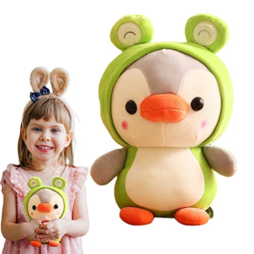 Imagen de Botiniv Figuras Peluche Pingüino Juguete