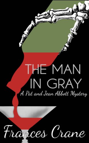 The Man in Gray / The Grey Stranger