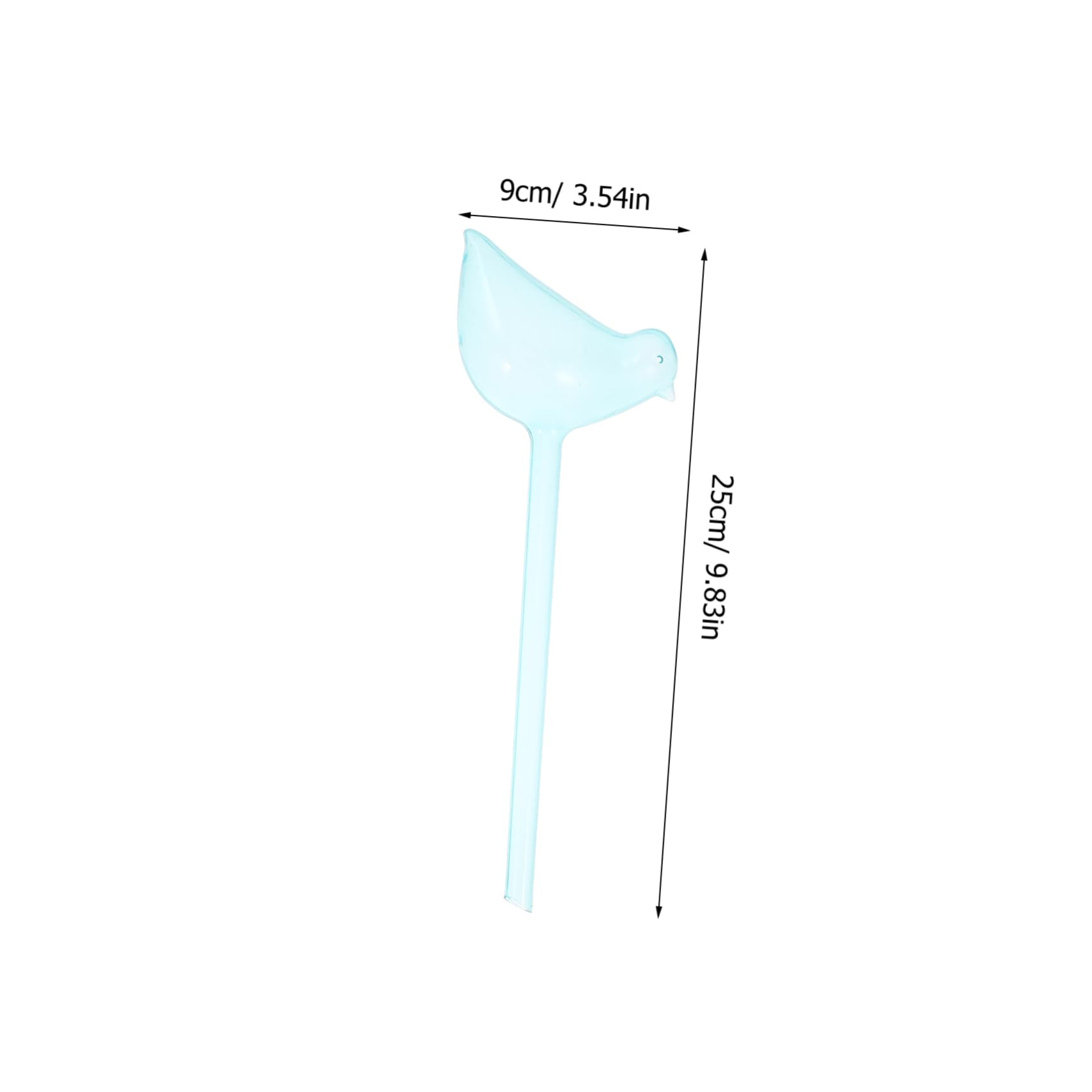 BCOATH Automatic Watering System for Potted Plants Classic Self Watering Spikes for Indoor and Outdoor Plants Drip Watering Devices for Travel and Lazy Plant Care Lake