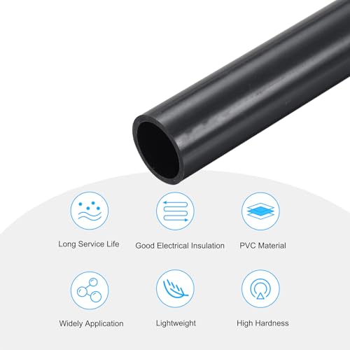 Tubo PVC hidráulico RD 26 19 Imagen adicional