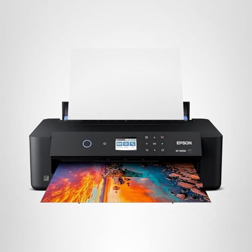 Expression Photo HD XP-15000 Wireless Color Wide-format Printer