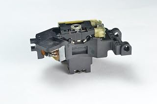 Replacement for SANYO DVD-9501PR DVD CD Player Spare Parts Laser Lens Lasereinheit Assy Unit DVD9501 Optical Pickup Bloc Optique