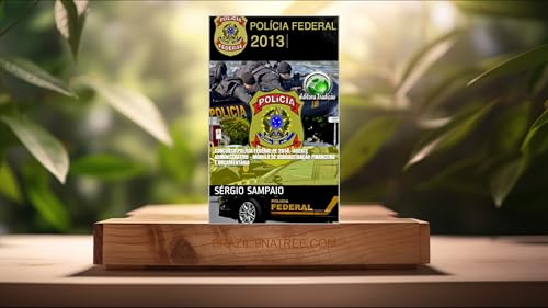[An&aacute;lises] Concurso Pol&iacute;cia Federal PF 2014 - Agente Administrativo - M&oacute;dulo de Administra&ccedil;&atilde;o Financeira e Or&ccedil;ament&aacute;ria (S&eacute;rgio Sampaio) Resumidos.