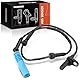Frankberg ABS Sensor Raddrehzahl Vorne Links oder Rechts Kompatibel mit 5er E60 2.5L 3.0L 2004-2010 5er Touring E61 2.5L 3.0L 2005-2010 Replace# 34526771700