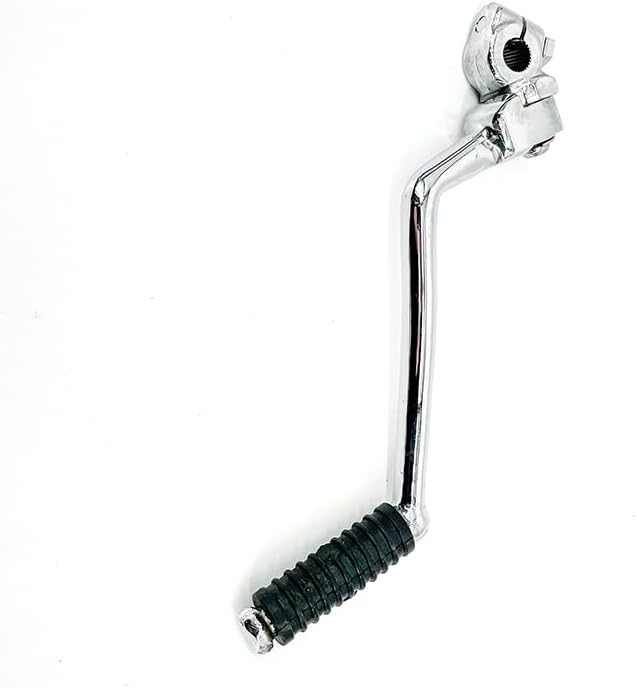 Motorcycle Kick Start Lever Motorcycle Accessories Engine Kick Lever Starter For CG 125cc 200cc 250cc Dirt Pit Bike Off Road Motocross
