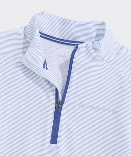 Image of vineyard vines Boys' Boys' Sankaty Quarter-zip
