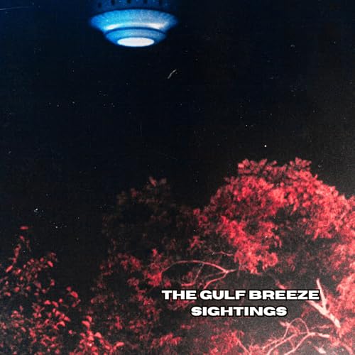 #33 - The Gulf Breeze Sightings