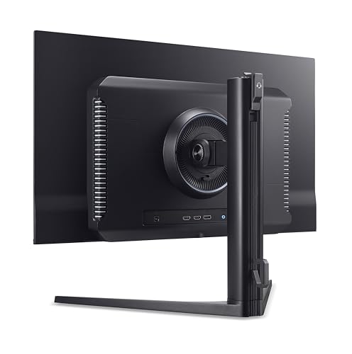 Acer 26.5 QD OLED Predator X27UF5bmiippruzx - vue 6