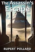 The Assassin's Escape 1508483868 Book Cover