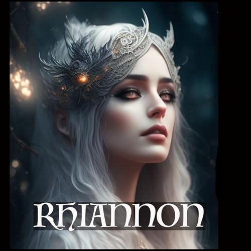 Midnight Caller: "Rhiannon" - Episode One cover art