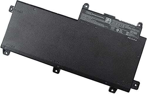 Batterie CI03XL HP ProBook 640 G2 650 G2 645 G3 portable HSTNN-UB6Q