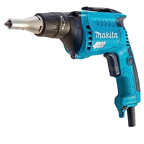 Makita FS4000 Variable Speed Drywall Screwdriver 0-4000 RPM by Makita - Image 4