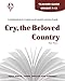 Cry, The Beloved Country - Teacher Guide by Novel Units