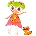 Lalaloopsy (TM) Dyna Might Bambola 30cm