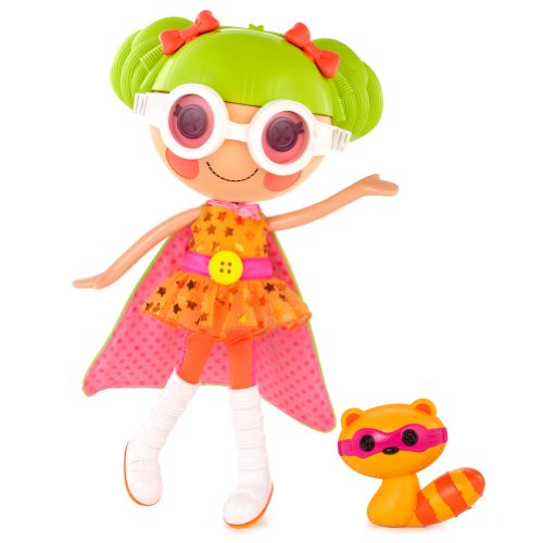 muñeca lalaloopsy liverpool