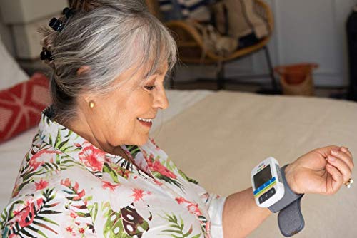 Mobi Wrist & Arm Blood Pressure 2 Pack #TOP3