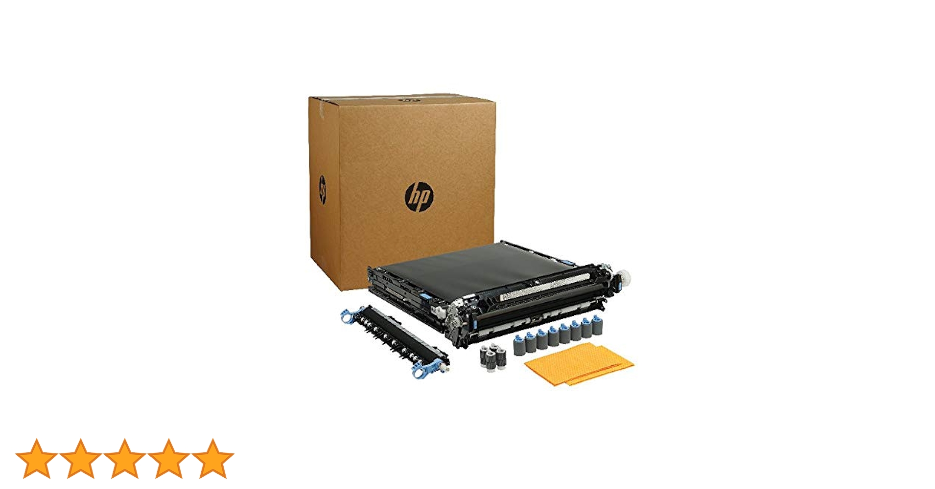 Kit Trasferimento HP LaserJet D7H14A - Per Stampanti Color LaserJet Enterprise, 150.000 Pagine