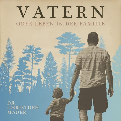 『Vatern』のカバーアート