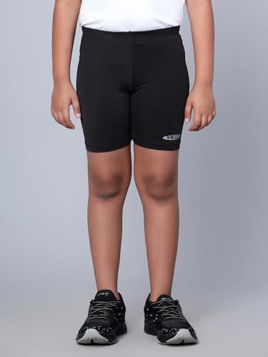 Image of Vector X OKS-224 Kids Compression Half Bottom Shorts
