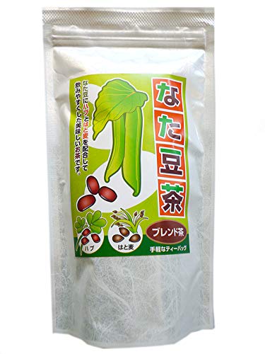 軽井沢ナチュラルストア なた豆茶10袋セット