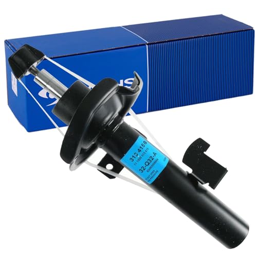 Amortisseur SACHS 313 415 essieu avant droit Mazda 3 jambe de force
