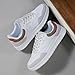 ANALEAF Men's Fashion Sneakers Classic Casual Shoes