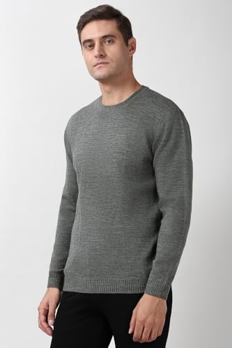 Image of Peter England Men Sweater