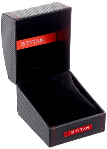 Image of Titan Raga Analog White Dial Women's Watch-NL2370YM01 /NP2370YM01